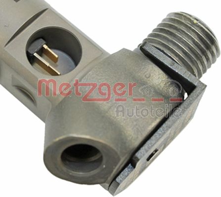 METZGER 0870162 ORIGINAL ERSATZTEIL Einspritzdüse